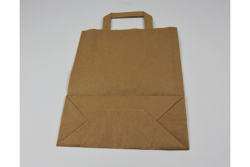 Papierová taška 28cm, 10ks