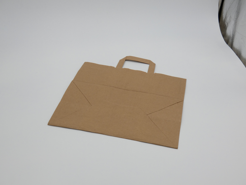 Papierová taška 32cm, 10ks (vypredané)