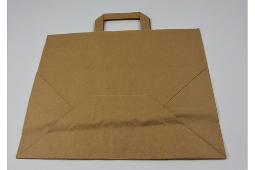Papierová taška 32cm, 10ks (vypredané)