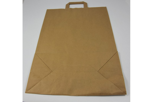 Papierová taška 45cm, 10ks