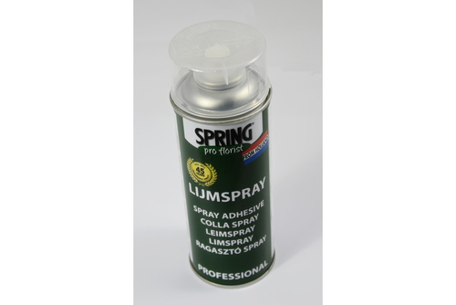 Lepiaci sprej Spring 400ml