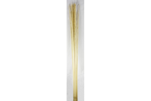 Tonkin - golden stick Biela 100ks