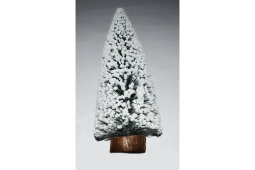 Stromček 25cm zasnež. S/2