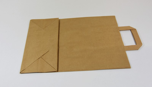 Papier. taška 35cm x 26 x 12, S/10
