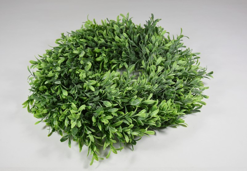 Veniec buxus vintage D.list 36cm (vypredané)