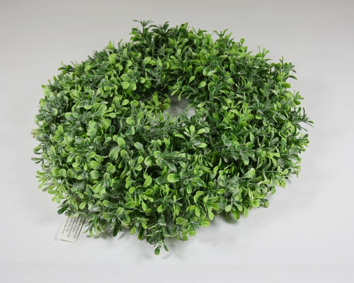 V. buxus slza list 33cm