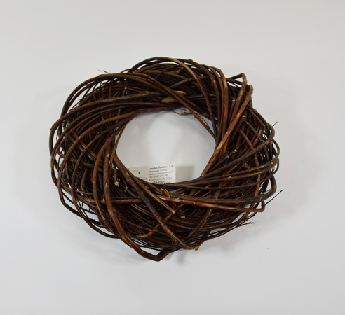 Veniec vŕba 25cm