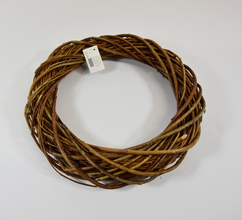 Veniec vŕba 30 cm