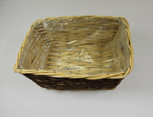Kvetináč vintage obdĺ.28cm