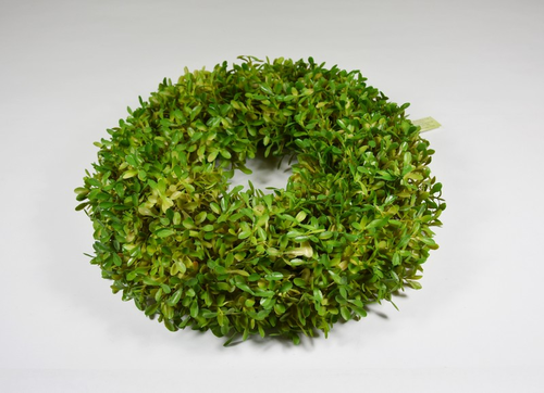 V. buxus sv.zel.hustý 30cm (vypredané)