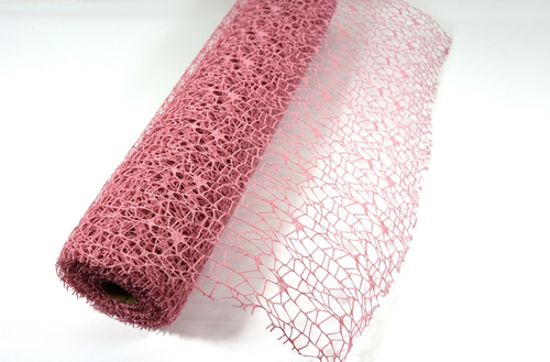 Web 50cm x 10y staroruž.