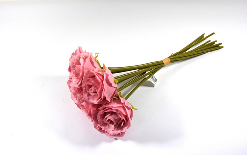 Ruža Beauty 38cm, ružová