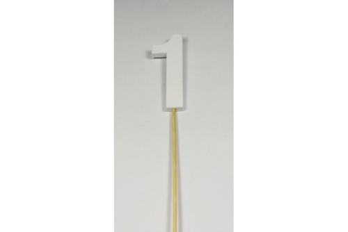 Zapichovačka číslo "1" S/5